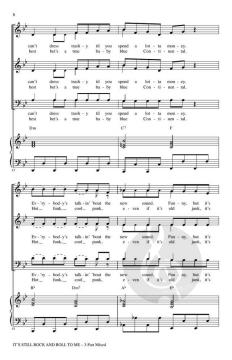 It's Still Rock and Roll to Me von Billy Joel (Download) 