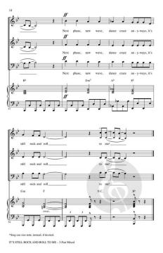 It's Still Rock and Roll to Me von Billy Joel (Download) 