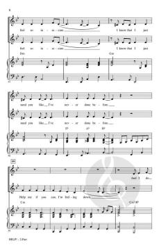 Help! von The Beatles (Download) 