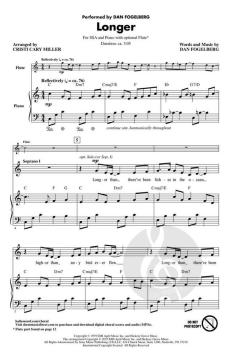 Longer von Dan Fogelberg (Download) 