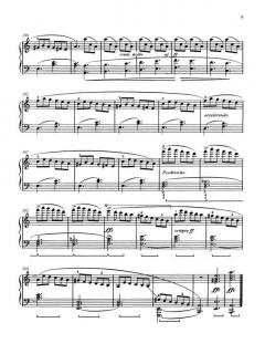 Tarantella Piano Solo 