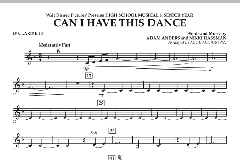 Can I Have This Dance? von Adam Anders (Download) 