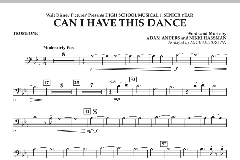 Can I Have This Dance? von Adam Anders (Download) 