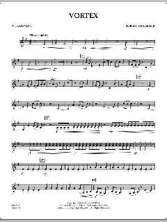 Vortex von Robert Longfield (Download) 