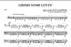Gimme Some Lovin' von The Blues Brothers (Download) 