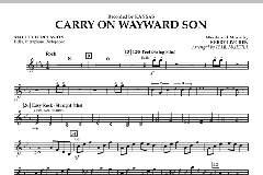 Carry On Wayward Son von Kerry Livgren (Download) 