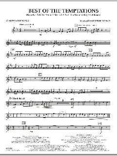 Best Of The Temptations (Download) 