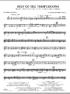 Best Of The Temptations (Download) 