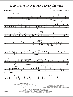 Earth, Wind & Fire Dance Mix von Wind & Fire, Earth (Download) 