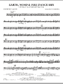 Earth, Wind & Fire Dance Mix von Wind & Fire, Earth (Download) 