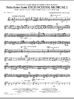 Selections From High School Musical 2 (Download) 