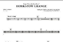 Horkstow Grange von Percy Aldridge Grainger (Download) 