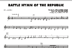 Battle Hymn of The Republic (Download) 