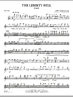 The Liberty Bell von John Philip Sousa (Download) 