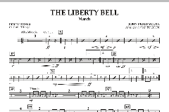 The Liberty Bell von John Philip Sousa (Download) 