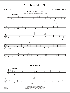 Tudor Suite (Download) 