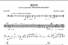 Rest von Samuel R. Hazo (Download) 