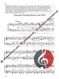 Modern Course For The Piano Fourth Grade Book von John Thompson 