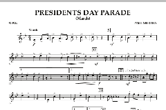 Presidents Day Parade (March) von Paul Murtha (Download) 