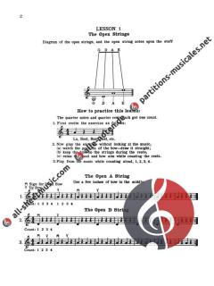 Learn With Tunes Book 1 von Carl Grissen 