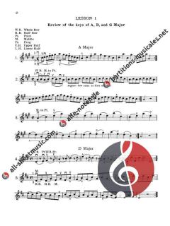 Learn With Tunes Book 2 von Carl Grissen 