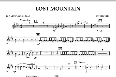 Lost Mountain von Jay Bocook (Download) 