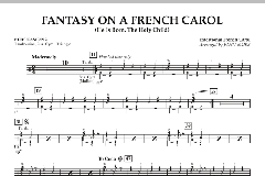 Fantasy On A French Carol (Download) 