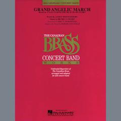 Grand Angelic March von Henry Thomas Smart (Download) 