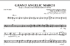 Grand Angelic March von Henry Thomas Smart (Download) 