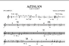 Aztalan von Michael Sweeney (Download) 