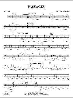 Passages von Michael Sweeney (Download) 