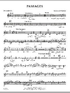 Passages von Michael Sweeney (Download) 