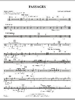 Passages von Michael Sweeney (Download) 
