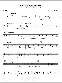 River Of Hope von Michael Sweeney (Download) 
