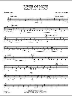 River Of Hope von Michael Sweeney (Download) 