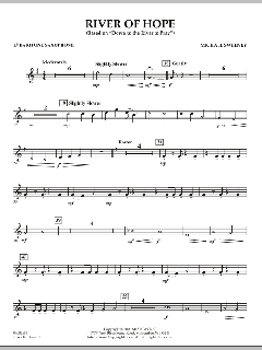 River Of Hope von Michael Sweeney (Download) 