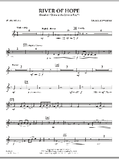 River Of Hope von Michael Sweeney (Download) 