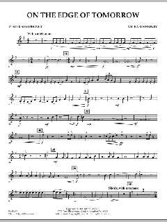 On The Edge of Tomorrow von Michael Sweeney (Download) 