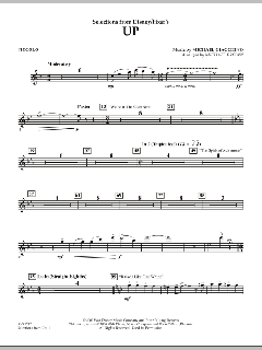 Selections from Up von Michael Giacchino (Download) 