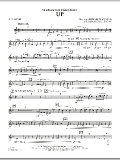 Selections from Up von Michael Giacchino (Download) 