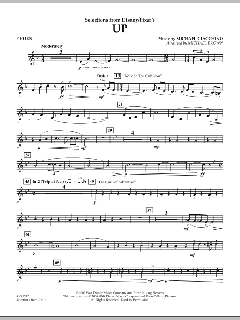 Selections from Up von Michael Giacchino (Download) 