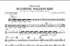 Music from Slumdog Millionaire von A. R. Rahman (Download) 