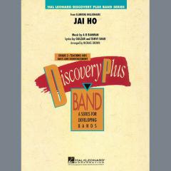 Jai Ho von A. R. Rahman (Download) 