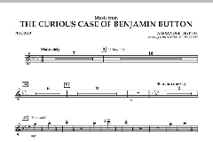 The Curious Case Of Benjamin Button von Alexandre Desplat (Download) 