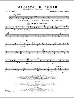 Taylor Swift In Concert (Download) 