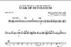 The Star of Bethlehem von John Williams (Download) 