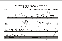 Theme From Family Guy von Murphy MacFarlane (Download) 