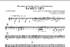 Theme From Family Guy von Murphy MacFarlane (Download) 