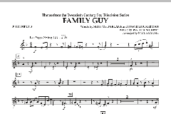 Theme From Family Guy von Murphy MacFarlane (Download) 