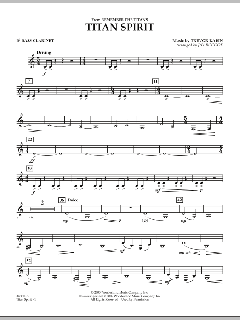 Titan Spirit von Trevor Rabin (Download) 